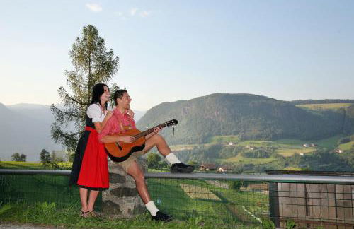 Residence St Konstantin - Foto 15