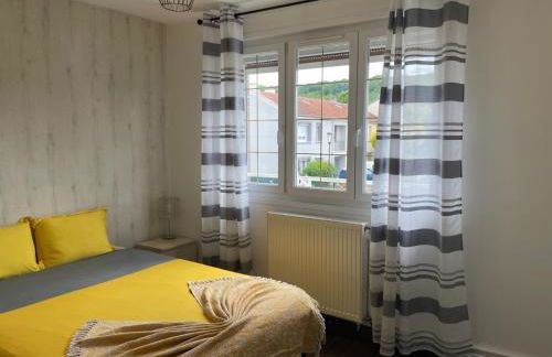 Maison proche Nancy Golf, Forêt & Calme à Pulnoy - Foto 37