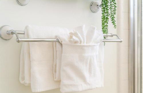 *NEW*King Beds*BBQ Grill*Fire-pit*Hammock*workplace - Foto 15