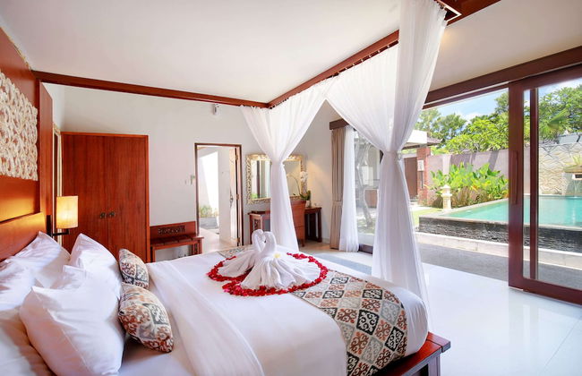 Lumbini Luxury Villas and Spa - Photo 20