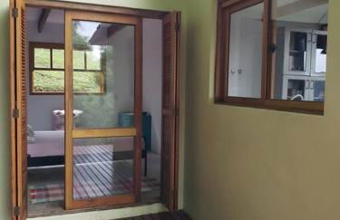 Tao da Serra - cabana em meio à natureza! - Foto 11