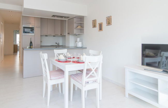 Apartment in Ostend by the Beach - Foto 10