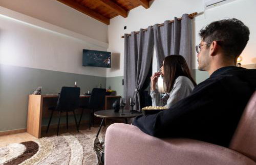 Eagle's Nest City Apartments - Foto 39