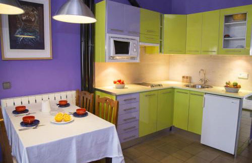 Apartamentos La Iguana - Foto 28