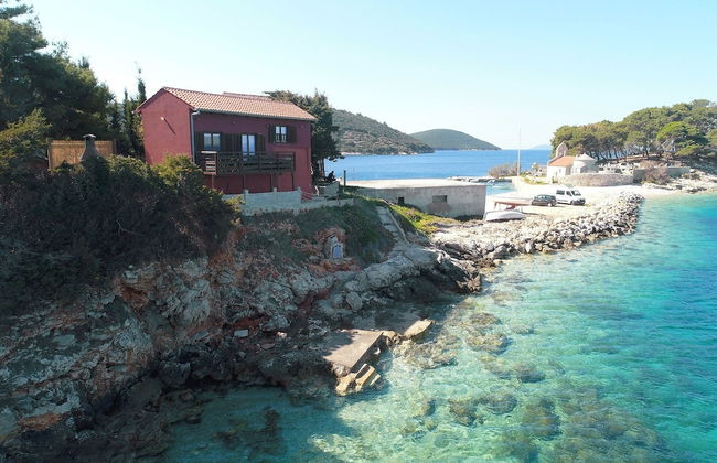 Holiday House Kolic for 2 Persons - Foto 22