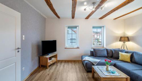 Ferienwohnung Haseltal - Foto 5