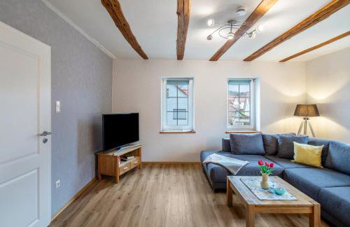 Ferienwohnung Haseltal - Foto 8