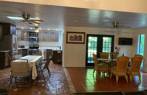 Paz y Tranquilidad a 30 minutos de Orlando - Foto 51