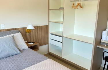 Lugar calmo para relaxar perto do mar - Residencial Vieira - Foto 38