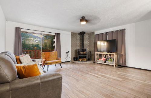 Casita 3 Rios Secluded Mountain Top Home Minutes to Sequoias & Kings Canyon - Photo 9