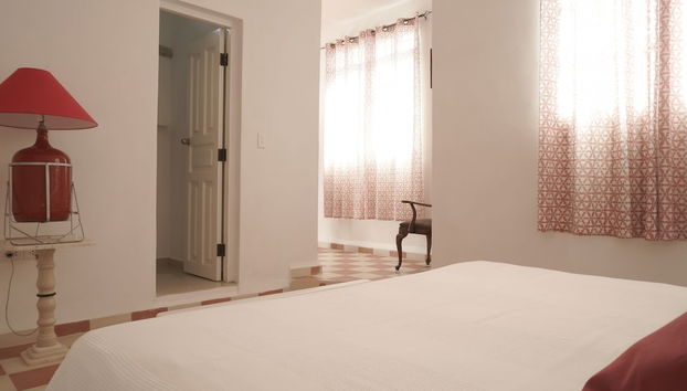 Holiday rental in Havana with swimming pool and terrace - Foto 5