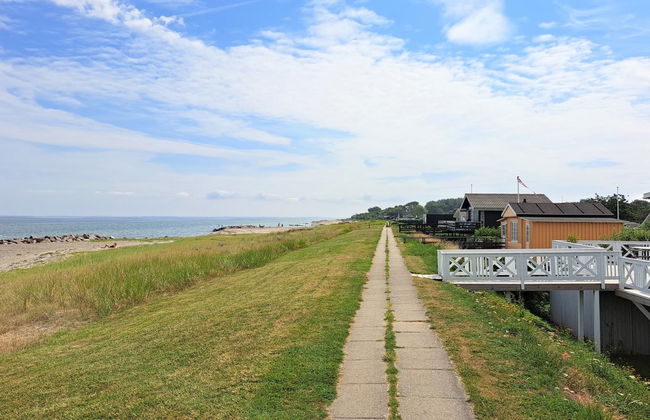 "Nesrin" - 70m from the sea - Foto 5