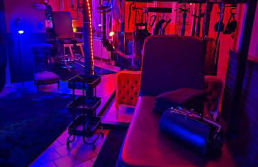 Love Room - Le Donjon des désirs - Foto 6