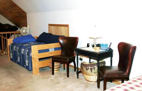 Pet-Friendly Cabin Getaway for Groups near Aspen, Colorado - Photo 17