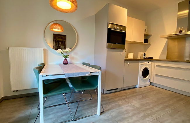 Oneluxstay Antwerp City Centre - Photo 66