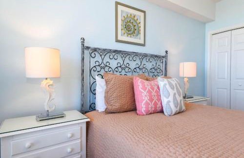 Silver Beach Towers E1104 - Foto 29