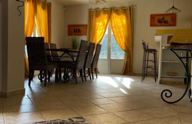 Villa provençale 8 personnes - Foto 34