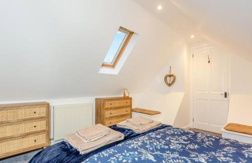 East Tarrel Cottage - Foto 11