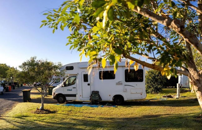 BIG4 Casino Holiday Park - Foto 78