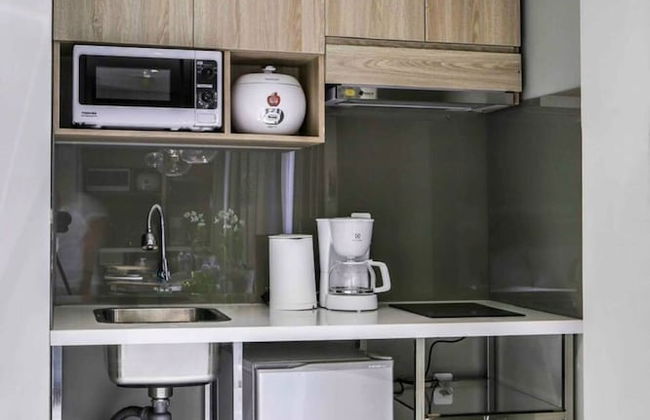 Bed In Town Saigon - Photo 4