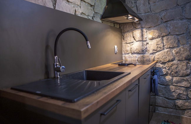 Vucje Brdo in Kolasin - Foto 33