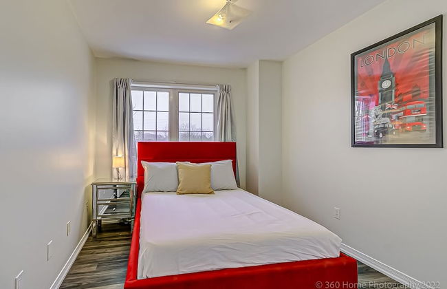 Urban Retreat A Modern 5BR Townhouse - Foto 3