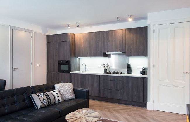 BizStay Park Central Executive - Photo 74