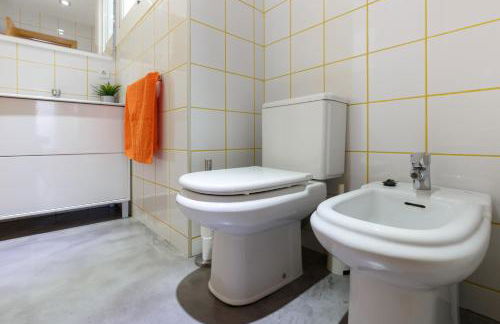 LetsGo Sagrada Familia Penthouse - Photo 11