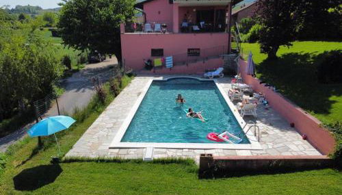 Villa con piscina e intera struttura a uso esclusivo casa del moré - Photo 5