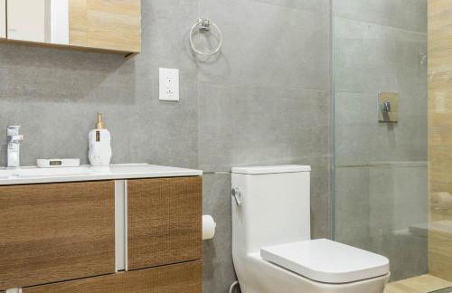 1597-13 I Brand new Studio Prime upper east W&D - Foto 18