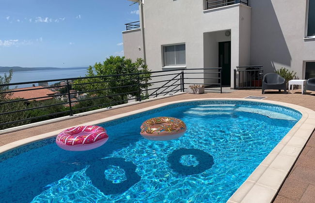 Villa Tonka - Photo 63