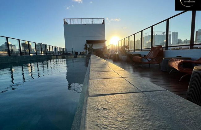 LM HOSPEDAGENS - GET ONE - Foto 28