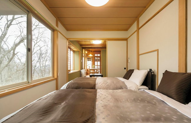 Wan WanParadise Tateshina - Foto 23