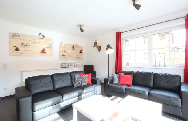 Apartment in Brixen Near Ski Lift - Foto 17