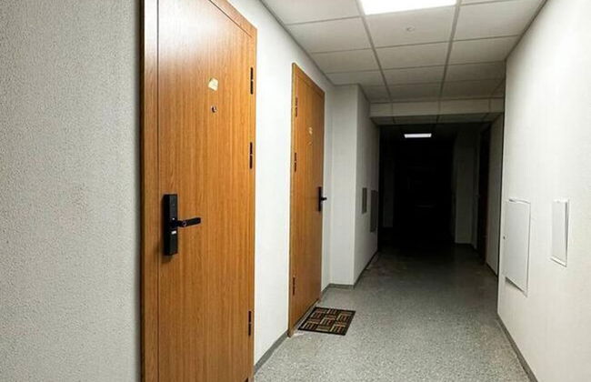 Beautiful 1-bed Apartment in Klaipeda - Photo 15