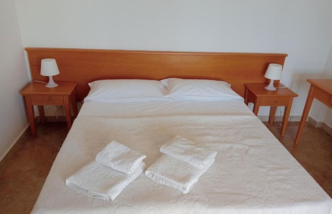 Residenza Giancesare Family Apartments - Foto 18