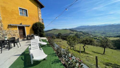 Alojamientos Rurales Peña Crespa - Foto 3