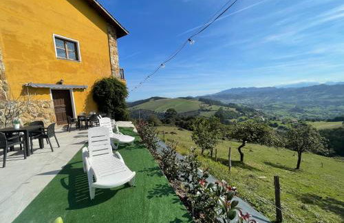 Alojamientos Rurales Peña Crespa - Foto 3