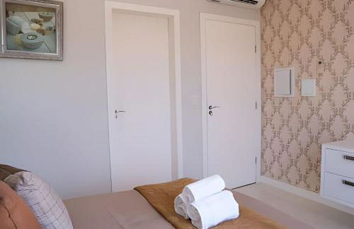 Sobrado com 1 suite 2 quarto ar 1km Shopping JL - Foto 67