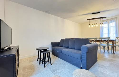 L'Equestre - Pôle Européen du cheval - Parking gratuit - à 1 min des Bouleries Jump - Foto 6