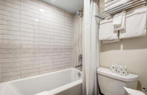 Mountain Plaza Base Camp - Foto 20