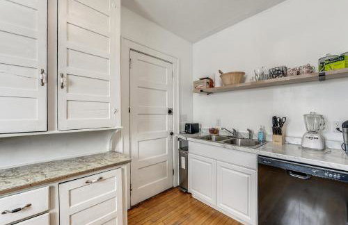 8 Mi to Micron Technology! Walkable Phoenix Gem - Foto 13