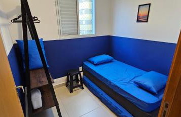Apto em Condomínio Resort Ubatuba - Foto 17