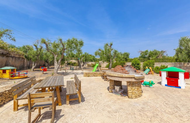 Cava Li Santi Residence - Foto 64