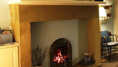 Juliet Cottage, late Georgian treasure, charming, cosy and historic, only a short walk to Alnwick Castle - Foto 5, Other