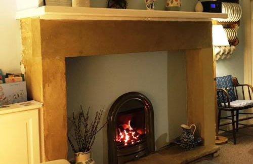 Juliet Cottage, late Georgian treasure, charming, cosy and historic, only a short walk to Alnwick Castle - Foto 5