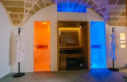 Regina Elena Suites & Private SPA - Foto 13