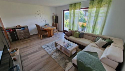 Ferienwohnung Starennest mit direktem Harzblick - Foto 4