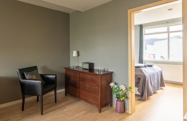 Acco Town Square Apartments - Foto 16