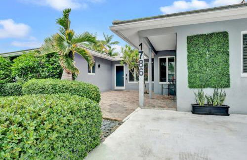 Modern 4BR Villa with Pool - Outdoor amenities - WFH - Foto 29